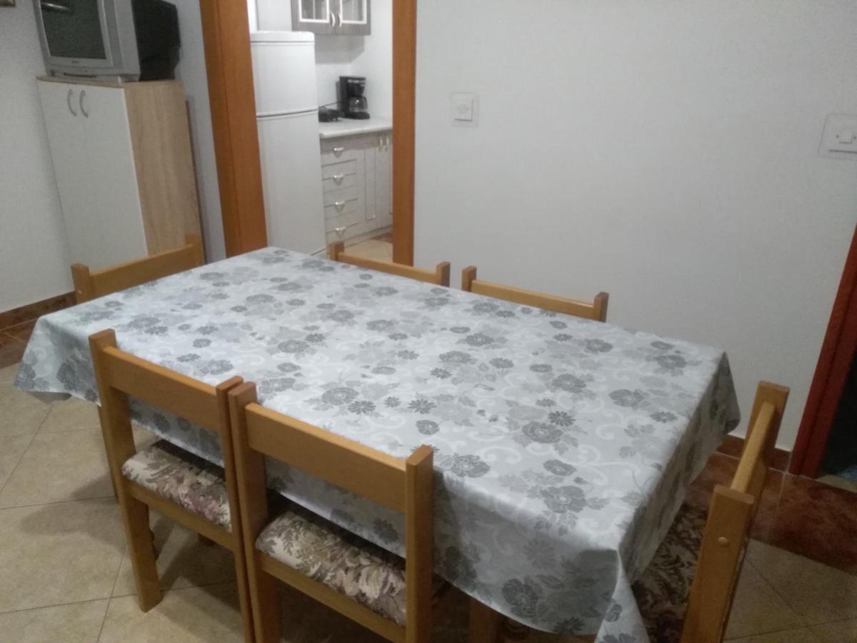 Apartman Borosa Vir Exteriér fotografie