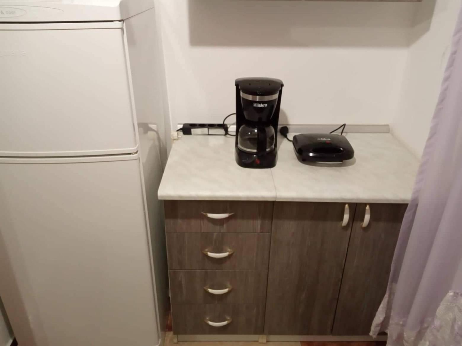 Apartman Borosa Vir Exteriér fotografie